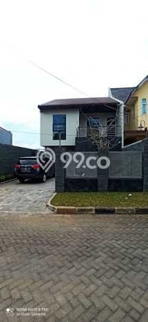 Hunian Elit LB 300m2 Siap Pakai Desain Elegan di Setiabudi, Bandung Hunian Elit LB 300m2 Siap Pakai Desain Elegan di Setiabudi, Bandung