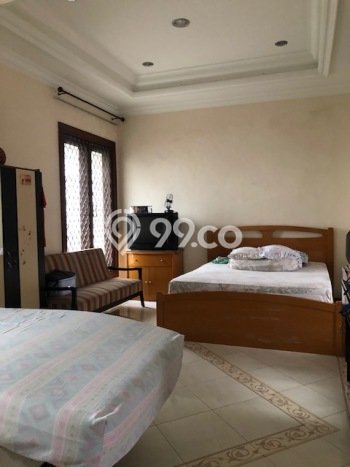 For Sale! Luxury House LT 315m2 Desain Modern di Pakis For Sale! Luxury House LT 315m2 Desain Modern di Pakis