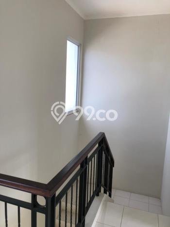 Rumah Minimalis 3 KT di BSD Foresta Tangerang Unfurnished Rumah Minimalis 3 KT di BSD Foresta Tangerang Unfurnished