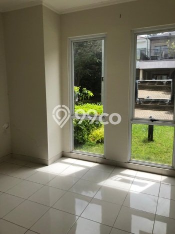 Rumah Minimalis 3 KT di BSD Foresta Tangerang Unfurnished Rumah Minimalis 3 KT di BSD Foresta Tangerang Unfurnished