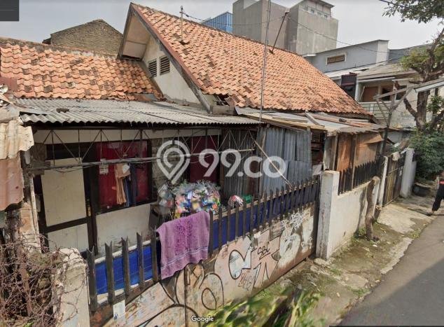 Hunian Mewah Dijual LT 180m2 di Tanah Abang, Jakarta Pusat Hunian Mewah Dijual LT 180m2 di Tanah Abang, Jakarta Pusat