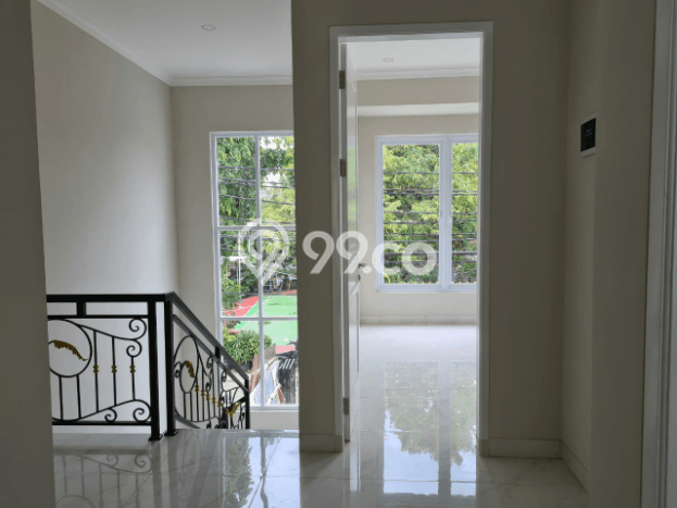 Best Deal Hunian Mewah Ideal dan Luas di Tebet, Jakarta Selatan Best Deal Hunian Mewah Ideal dan Luas di Tebet, Jakarta Selatan