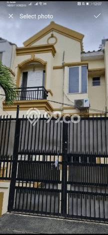 Rumah Luas Asri 2 KT Siap Pakai di Semanan Jakarta Barat Rumah Luas Asri 2 KT Siap Pakai di Semanan Jakarta Barat