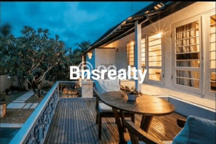 PROMO TERBATAS! Rumah Premium di Seminyak, Badung, Luas 600m2m² LB 250m2m² PROMO TERBATAS! Rumah Premium di Seminyak, Badung, Luas 600m2m² LB 250m2m²