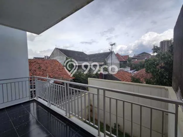Rumah LT 110m2m² di Buah Batu, Bandung - Lokasi Strategis Rumah LT 110m2m² di Buah Batu, Bandung - Lokasi Strategis