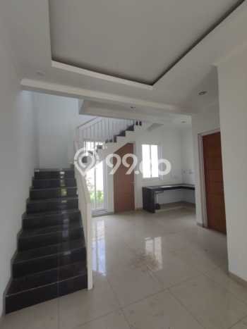 Rumah LT 110m2m² di Buah Batu, Bandung - Lokasi Strategis Rumah LT 110m2m² di Buah Batu, Bandung - Lokasi Strategis