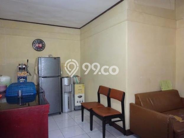 Dijual Rumah Eksklusif 3 KT di Cicaheum, Bandung Dijual Rumah Eksklusif 3 KT di Cicaheum, Bandung