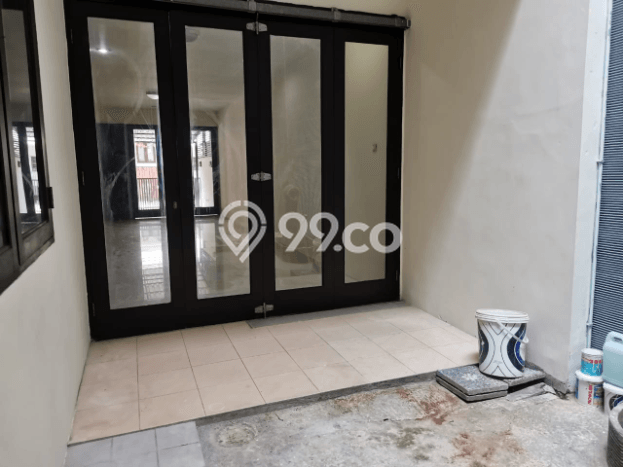 Dijual Rumah Luas Elegan Dengan View Cantik di Pondok Indah, Jakarta Selatan Dijual Rumah Luas Elegan Dengan View Cantik di Pondok Indah, Jakarta Selatan