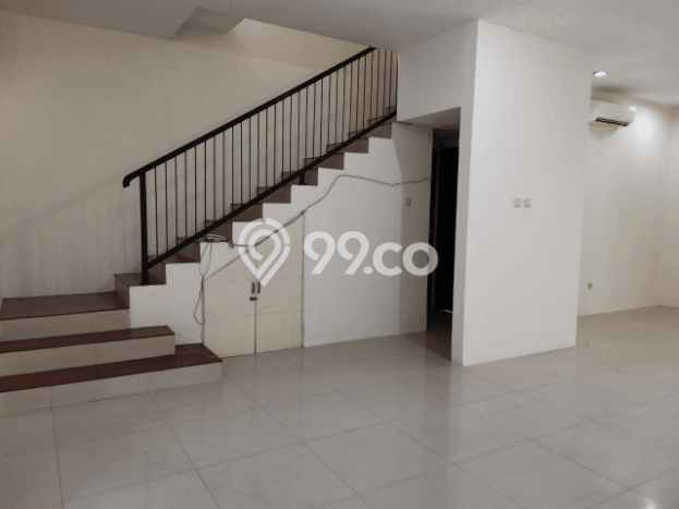 Dijual Rumah Luas Elegan Dengan View Cantik di Pondok Indah, Jakarta Selatan Dijual Rumah Luas Elegan Dengan View Cantik di Pondok Indah, Jakarta Selatan