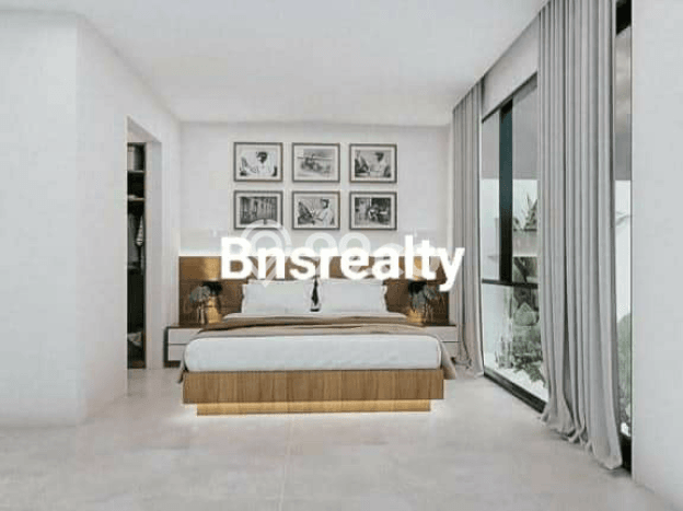 Rumah di Pecatu, Badung, LT 220m2m² LB 132m2m² Rumah di Pecatu, Badung, LT 220m2m² LB 132m2m²