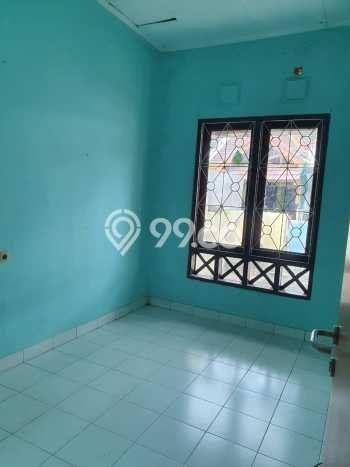 Rumah Minimalis 3 KT LT 128m2 di Taman Royal Rumah Minimalis 3 KT LT 128m2 di Taman Royal