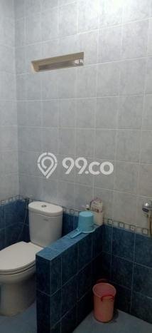 Rumah Modern 2 KT LT 98m2 di BSD Rumah Modern 2 KT LT 98m2 di BSD