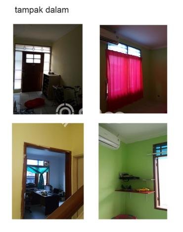 PROMO SPESIAL! Rumah Siap Huni di Cengkareng, Jakarta Barat, LT 96m² LB 130m² PROMO SPESIAL! Rumah Siap Huni di Cengkareng, Jakarta Barat, LT 96m² LB 130m²