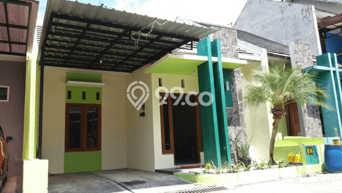 Disewakan segera hunian minimalis strategis 2 Kamar di Colomadu, Solo Disewakan segera hunian minimalis strategis 2 Kamar di Colomadu, Solo