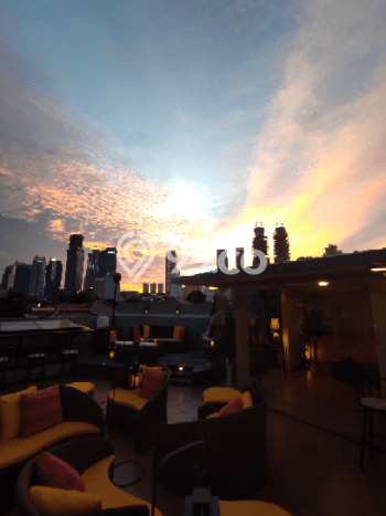 Rumah Mewah Siap Huni LT 460m2 di Menteng, Jakarta Pusat Rumah Mewah Siap Huni LT 460m2 di Menteng, Jakarta Pusat
