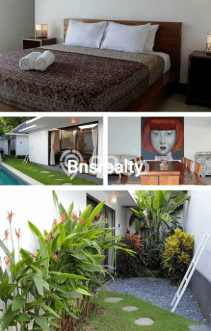 Rumah 5 KT 6 KM LT 560m2m², LB 280m2m² di Balangan, Badung Rumah 5 KT 6 KM LT 560m2m², LB 280m2m² di Balangan, Badung