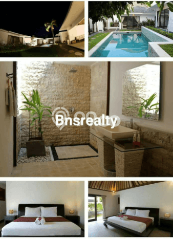 Rumah 5 KT 6 KM LT 560m2m², LB 280m2m² di Balangan, Badung Rumah 5 KT 6 KM LT 560m2m², LB 280m2m² di Balangan, Badung