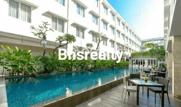 Hunian Nyaman 160 KT di Kuta, Badung - Luas Tanah 3400m2m² Hunian Nyaman 160 KT di Kuta, Badung - Luas Tanah 3400m2m²