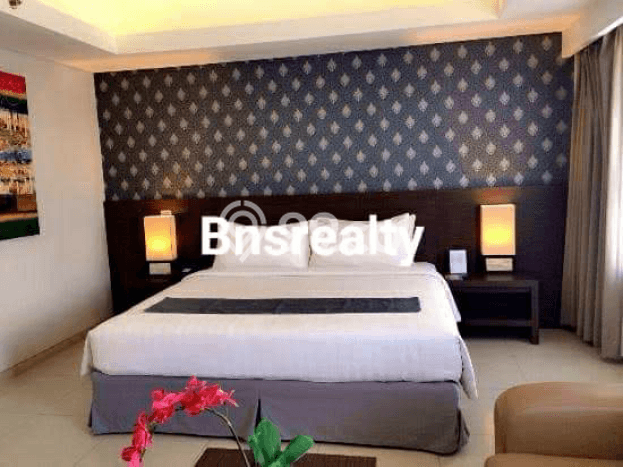 Hunian Nyaman 160 KT di Kuta, Badung - Luas Tanah 3400m2m² Hunian Nyaman 160 KT di Kuta, Badung - Luas Tanah 3400m2m²