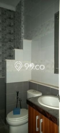 Jual Rumah Strategis Bagus Punya 3 KT di Cilodong Depok SHM Jual Rumah Strategis Bagus Punya 3 KT di Cilodong Depok SHM