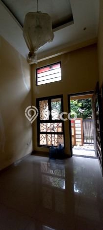 Jual Rumah Strategis Bagus Punya 3 KT di Cilodong Depok SHM Jual Rumah Strategis Bagus Punya 3 KT di Cilodong Depok SHM