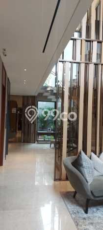 Rumah Harga Nego 5 Kamar Tidur di BSD City, Bebas Banjir, Tangerang Rumah Harga Nego 5 Kamar Tidur di BSD City, Bebas Banjir, Tangerang