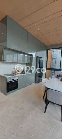 Rumah Harga Nego 5 Kamar Tidur di BSD City, Bebas Banjir, Tangerang Rumah Harga Nego 5 Kamar Tidur di BSD City, Bebas Banjir, Tangerang