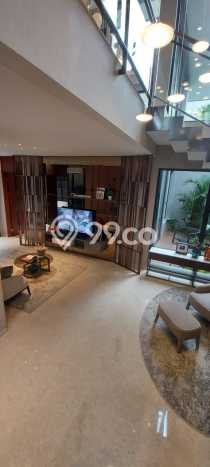 Rumah Harga Nego 5 Kamar Tidur di BSD City, Bebas Banjir, Tangerang Rumah Harga Nego 5 Kamar Tidur di BSD City, Bebas Banjir, Tangerang