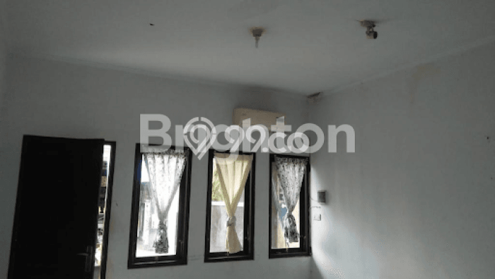 Rumah Asri di Mumbul, 2 KT, Akses Mudah Rumah Asri di Mumbul, 2 KT, Akses Mudah