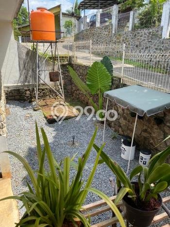 Rumah Modern Minimalis 5 Kamar Siap Huni di Cimenyan Rumah Modern Minimalis 5 Kamar Siap Huni di Cimenyan