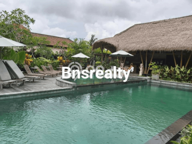 Dijual Terbatas Rumah LT 1530m2m² di Kawasan Perumahan Gianyar, Gianyar Dijual Terbatas Rumah LT 1530m2m² di Kawasan Perumahan Gianyar, Gianyar