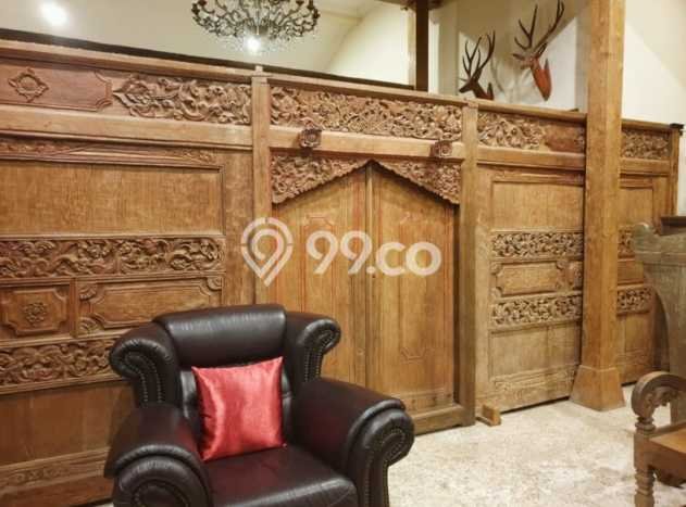 Rumah Harga Terjangkau 7 KT di Ngaglik, Sleman Rumah Harga Terjangkau 7 KT di Ngaglik, Sleman