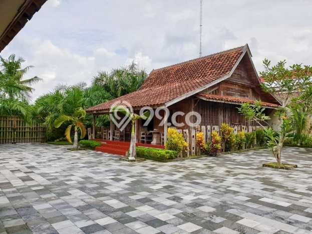 Rumah Harga Terjangkau 7 KT di Ngaglik, Sleman Rumah Harga Terjangkau 7 KT di Ngaglik, Sleman