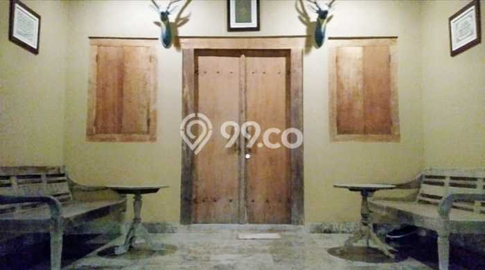 Rumah Harga Terjangkau 7 KT di Ngaglik, Sleman Rumah Harga Terjangkau 7 KT di Ngaglik, Sleman