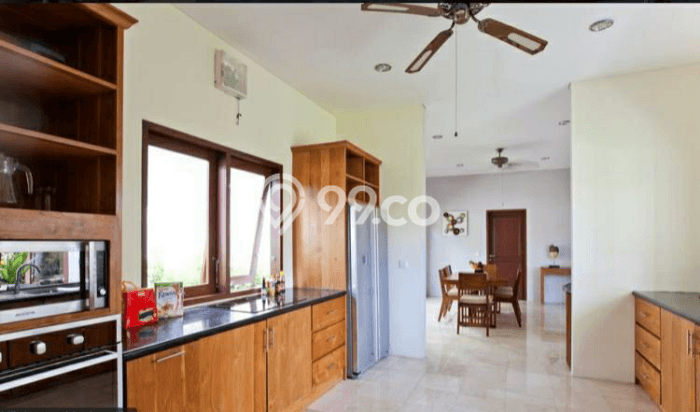 Ready to Use! Luxury House LT 540m2 Desain Elegan di Canggu Ready to Use! Luxury House LT 540m2 Desain Elegan di Canggu