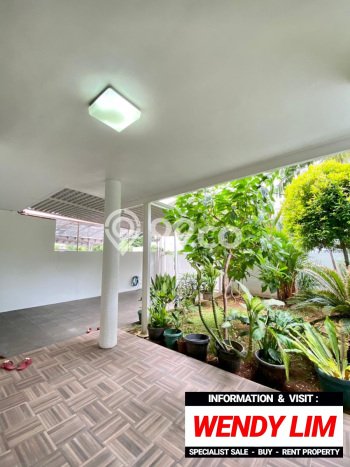 Best Deal Hunian Premium Ideal dan Luas di Kebayoran Baru, Jakarta Selatan Best Deal Hunian Premium Ideal dan Luas di Kebayoran Baru, Jakarta Selatan