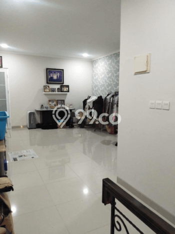 Hunian Elit LB 120m2 Siap Pakai Desain Elegan di Gading Serpong Andalucia, Tangerang Hunian Elit LB 120m2 Siap Pakai Desain Elegan di Gading Serpong Andalucia, Tangerang