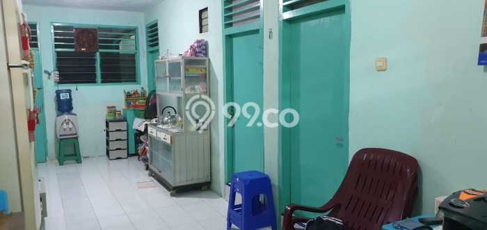 Rumah Modern 2 Kamar LT 90m2 di Jelambar Rumah Modern 2 Kamar LT 90m2 di Jelambar