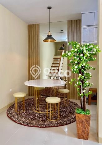 Jual Rumah Eksklusif 4 KT di Jati Asih, Bekasi Jual Rumah Eksklusif 4 KT di Jati Asih, Bekasi