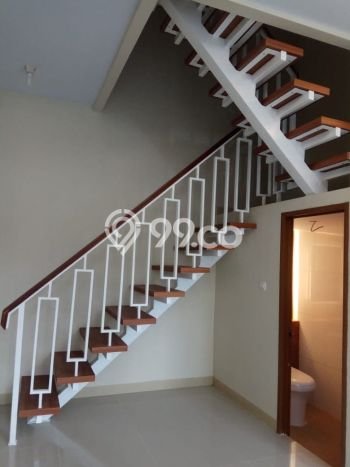 Jual Rumah Eksklusif 4 KT di Jati Asih, Bekasi Jual Rumah Eksklusif 4 KT di Jati Asih, Bekasi