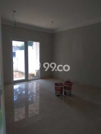 Ready to Use! Luxury House LT 300m2 Desain Elegan di BSD Ready to Use! Luxury House LT 300m2 Desain Elegan di BSD