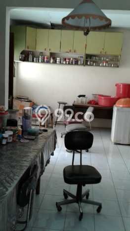 Ready to Use! Luxury House LT 240m2 Desain Elegan di Sunter Ready to Use! Luxury House LT 240m2 Desain Elegan di Sunter