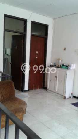Ready to Use! Luxury House LT 240m2 Desain Elegan di Sunter Ready to Use! Luxury House LT 240m2 Desain Elegan di Sunter