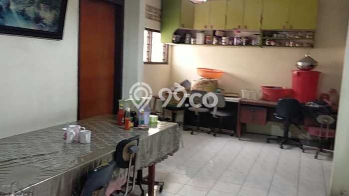 Ready to Use! Luxury House LT 240m2 Desain Elegan di Sunter Ready to Use! Luxury House LT 240m2 Desain Elegan di Sunter
