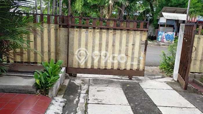 Ready to Use! Luxury House LT 240m2 Desain Elegan di Sunter Ready to Use! Luxury House LT 240m2 Desain Elegan di Sunter