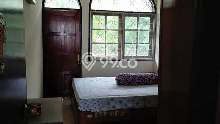Ready to Use! Luxury House LT 240m2 Desain Elegan di Sunter Ready to Use! Luxury House LT 240m2 Desain Elegan di Sunter