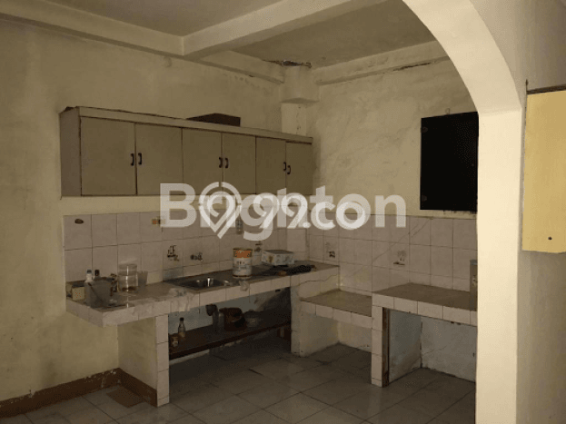 Rumah 3 KT 2 KM di Area Premium Sunter, Jakarta Utara Rumah 3 KT 2 KM di Area Premium Sunter, Jakarta Utara