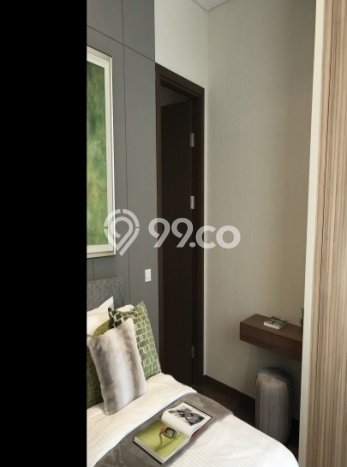 Rumah Elit LB 198m2 Siap Pakai Desain Elegan di BSD, Tangerang Rumah Elit LB 198m2 Siap Pakai Desain Elegan di BSD, Tangerang