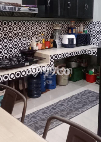 Dijual Cepat Rumah Favorit Siap Huni LB 80m2 di Kenjeran, Surabaya Dijual Cepat Rumah Favorit Siap Huni LB 80m2 di Kenjeran, Surabaya