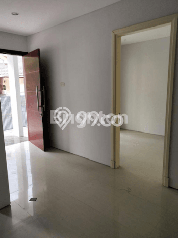 Rumah Modern 3 Kamar LT 91m2 di Menganti Rumah Modern 3 Kamar LT 91m2 di Menganti
